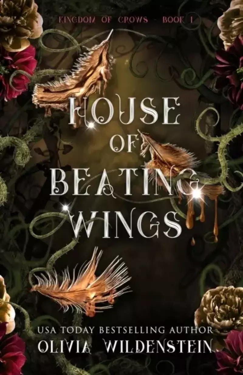 House of Beating Wings House of Beating Wings