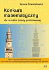 Konkurs matematyczny dla uczniów szkoły podstawowej, wydanie II rozszerzone - zdjęcie