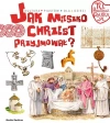 Tu powstała Polska Jak Mieszko chrzest przyjmował - zdjęcie