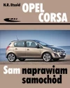 Opel Corsa. Sam naprawiam samochód - zdjęcie