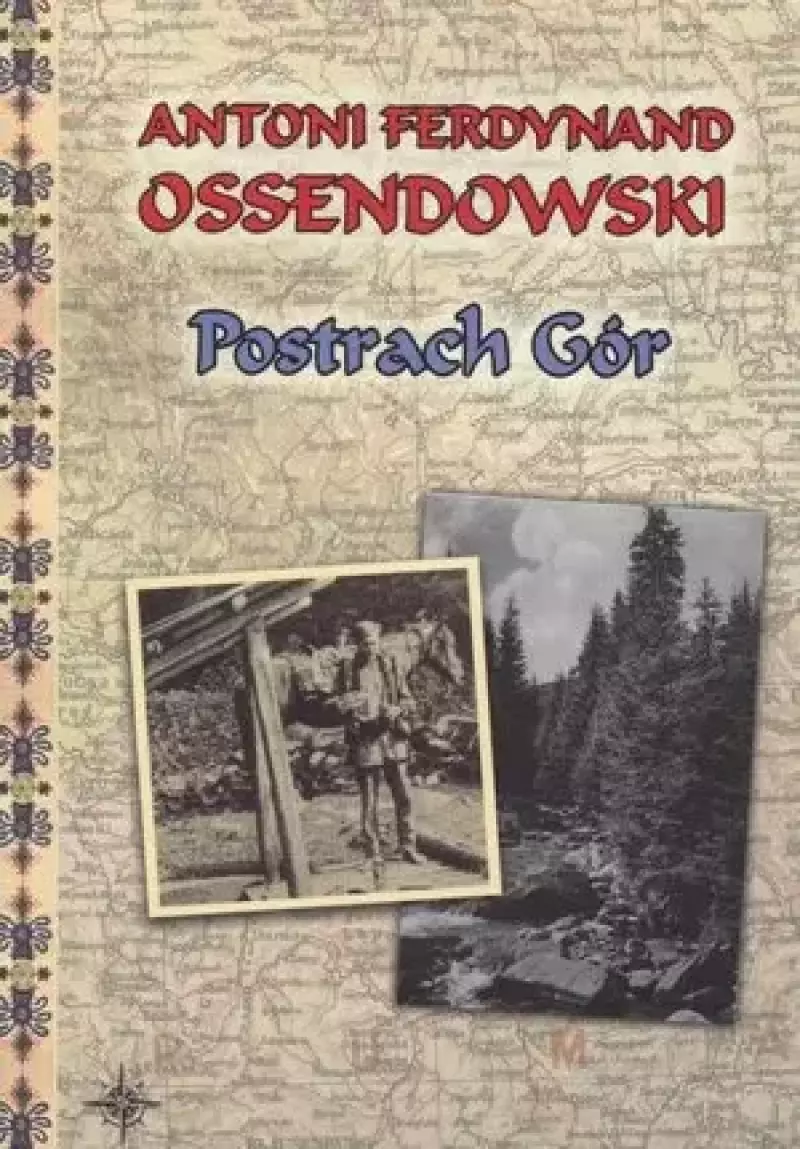 Postrach Gór Postrach Gór