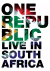 Live In South Africa, DVD - zdjęcie