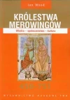 Królestwa Merowingów 450-751 - zdjęcie