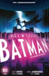 All-Star Batman. Tom 3. Pierwszy sojusznik - zdjęcie