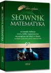Słownik matematyka - zdjęcie