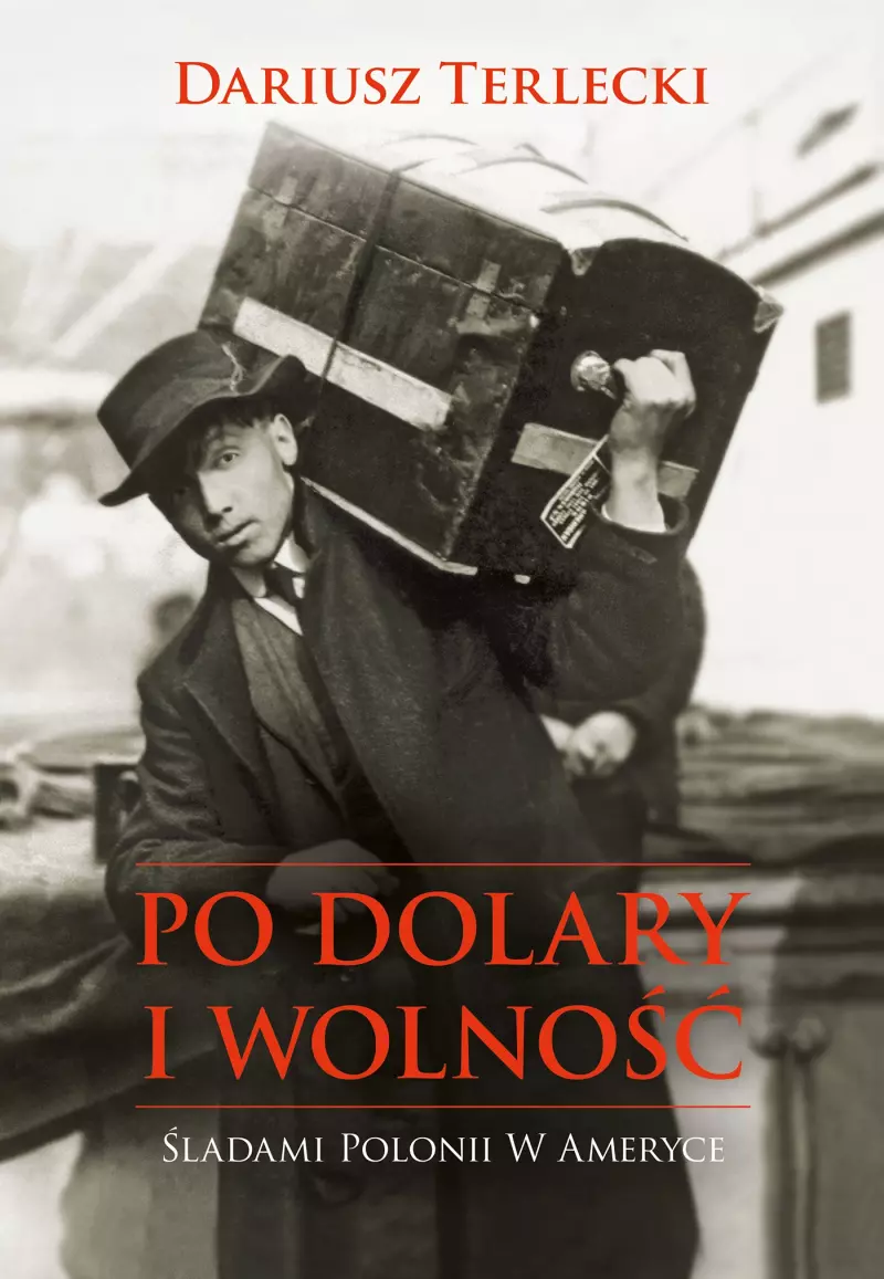 Po dolary i wolność Po dolary i wolność