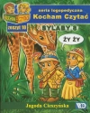 Kocham Czytać. Zeszyt 10. Sylaby 8. - zdjęcie