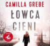 Łowca cieni. Audiobook - zdjęcie