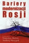 Bariery modernizacji Rosji - zdjęcie