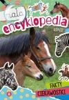 Mała encyklopedia. Konie - zdjęcie