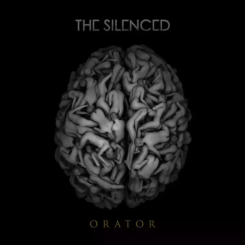 Orator. CD