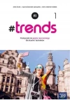 #trends 1. Język niemiecki. Poziom A1. Podręcznik dla liceum ogólnokształcącego i technikum - zdjęcie