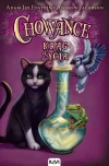 Chowańce. Tom 3. Krąg życia - zdjęcie