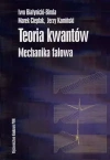 Teoria kwantów Mechanika falowa - zdjęcie