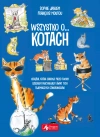 Wszystko o... kotach - zdjęcie
