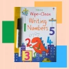 Wipe-Clean Writing Numbers - zdjęcie