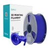 Filament SUNLU PETG High-Speed Matte 1.75mm 1kg (niebieski) - zdjęcie