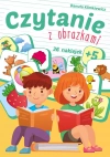 Czytanie z obrazkami - zdjęcie