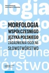 Morfologia współczesnego języka polskiego - zdjęcie