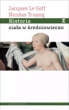 Historia ciała w średniowieczu - zdjęcie