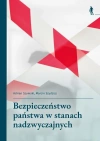 Bezpieczeństwo państwa w stanach nadzwyczajnych - zdjęcie