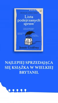Lista podejrzanych spraw, zdjęcie 3