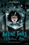 Aveline Jones i Wiedźmi Krąg. Tom 2 - zdjęcie