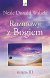 Rozmowy z Bogiem Księga 3 - zdjęcie