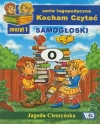 Kocham Czytać. Zeszyt 1. Samogłoski - zdjęcie