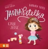 Jadzia Pętelka czuje złość - zdjęcie