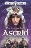 Saga Norn. Tom 2. Astrid, nić krwi - zdjęcie