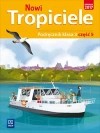 Nowi Tropiciele. Podręcznik. Klasa 3. Część 5 - zdjęcie
