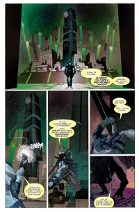 Uncanny X-Force. Tom 1. Sposób na Apocalypse’a, zdjęcie 9