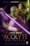 Star Wars. The Acolyte. Wayseeker - zdjęcie