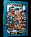MINECRAFT Przejdź do gry! Paperback (UA) - zdjęcie