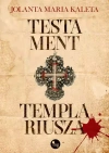 Testament templariusza - zdjęcie