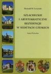 Szlacheckie i arystokratyczne rezydencje w Sudetach Czeskich - zdjęcie