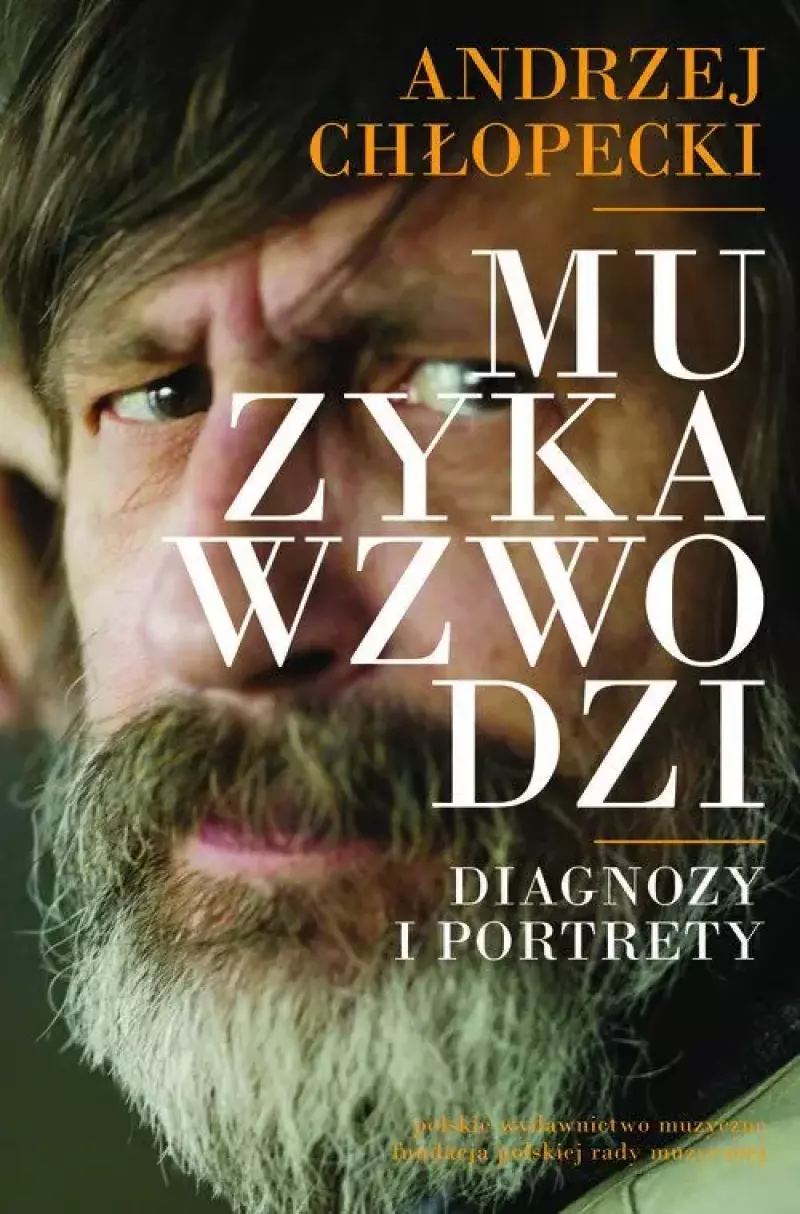 Muzyka wzwodzi Muzyka wzwodzi
