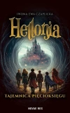 Hellonia. Tajemnica Pięcioksięgu - zdjęcie