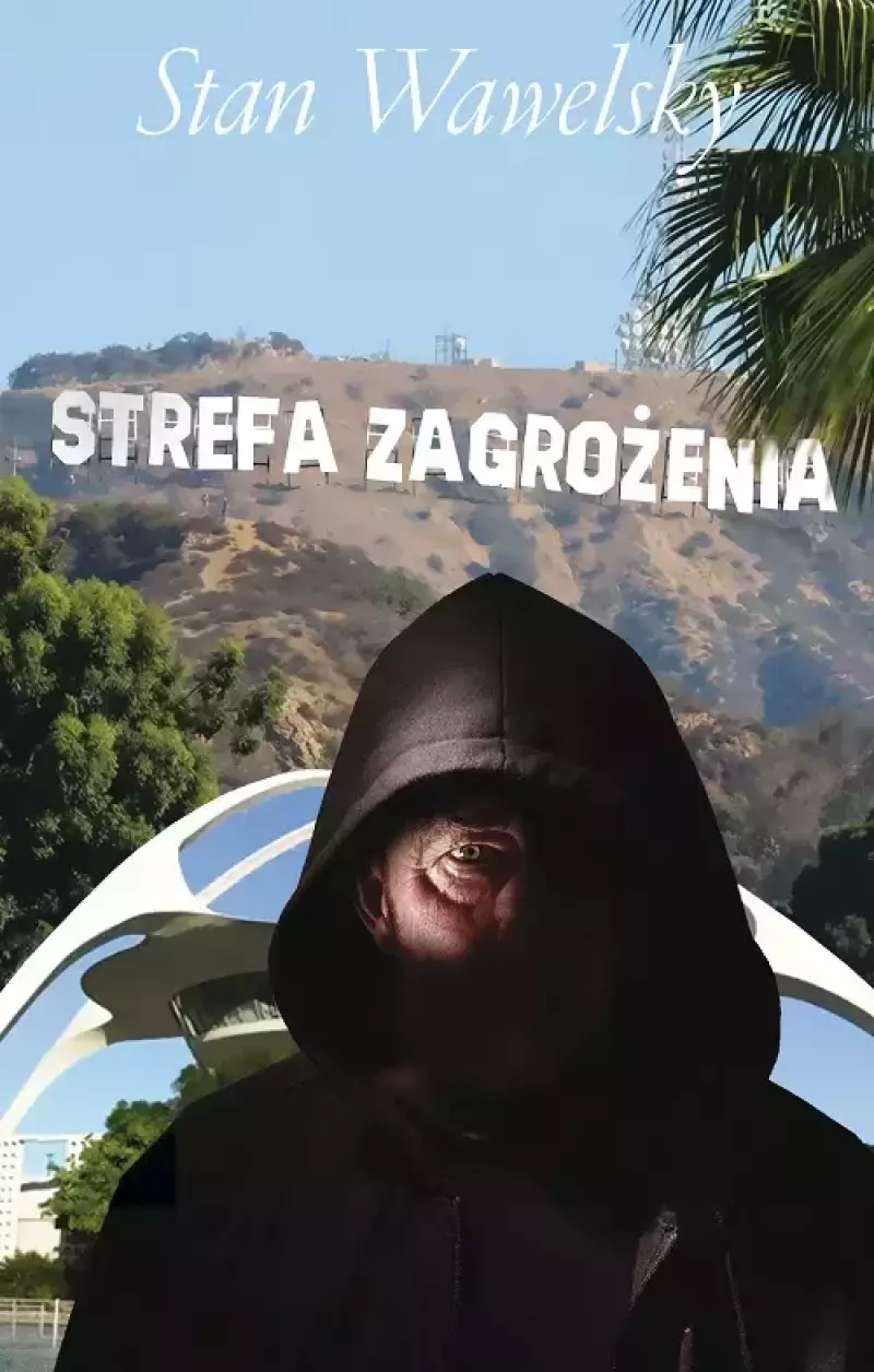 Strefa zagrożenia Strefa zagrożenia