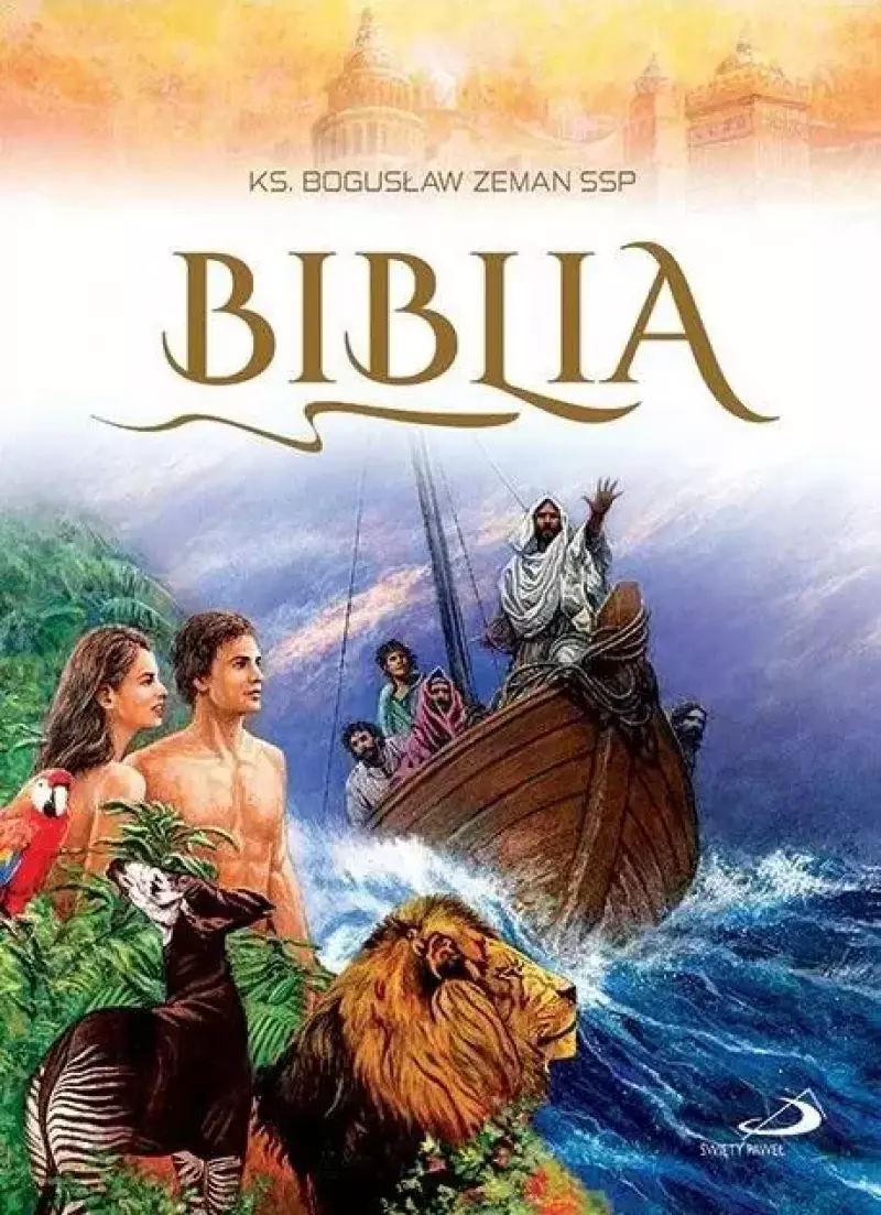 Biblia Biblia