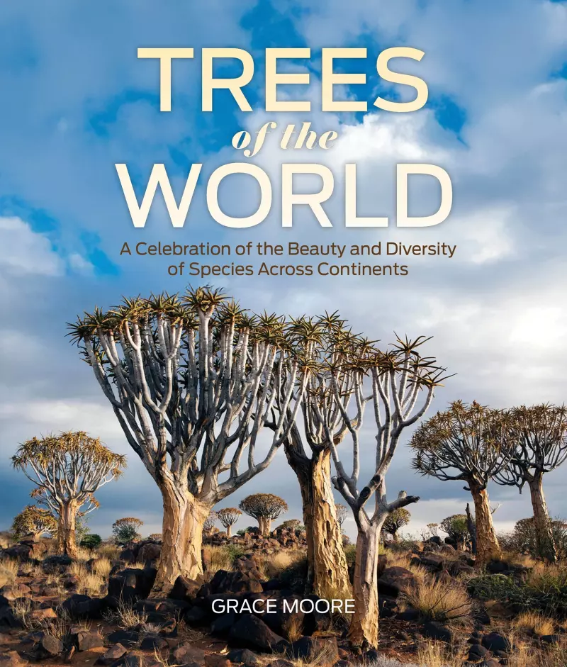 Trees of the World Trees of the World