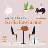 Kocia kawiarnia. Audiobook - zdjęcie