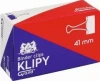 Klipy 41mm (12szt) GRAND - zdjęcie