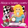 Alicja w krainie czarów. Audiobook - zdjęcie