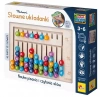Montessori Słowne układanki - zdjęcie