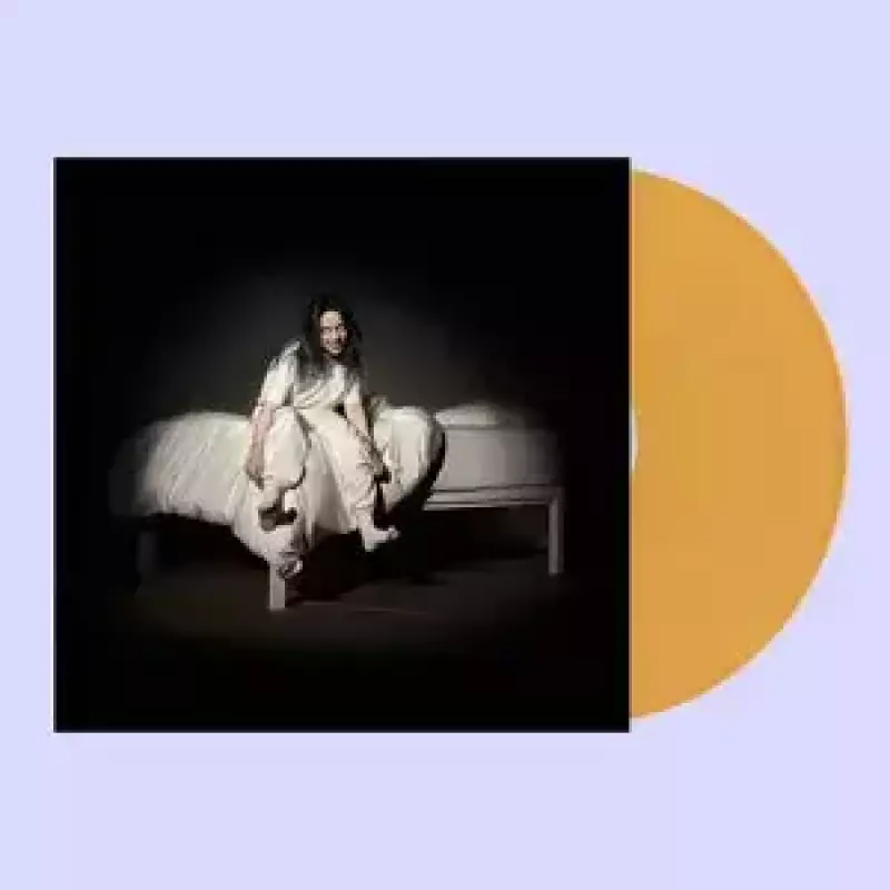 WHEN WE ALL FALL ASLEEP, WHERE DO WE GO? LP. Winyl WHEN WE ALL FALL ASLEEP, WHERE DO WE GO? LP. Winyl