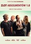 Zlot absolwentów 1.0, DVD - zdjęcie