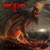 From Hell I Rise DELUXE 2 Year Anniversary, CD - zdjęcie