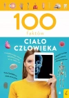 100 faktów. Ciało człowieka - zdjęcie